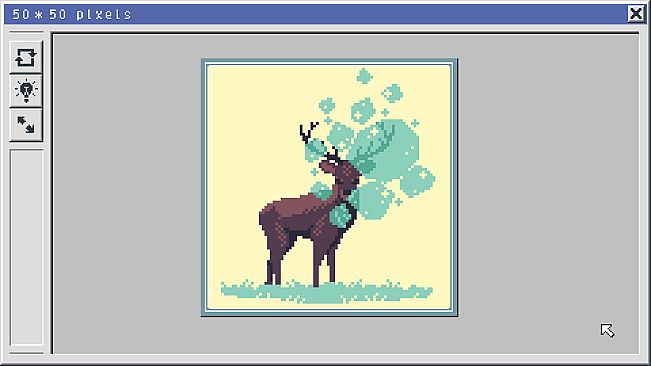 Pixel Restorer：Image Folder 4