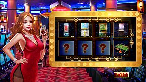 Game Machines: Arcade Casino