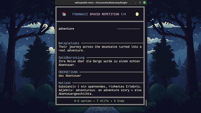 FlashBoss - English Pareto 2