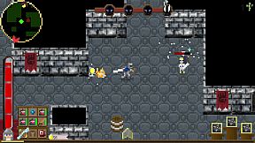 In Search of Heroes!