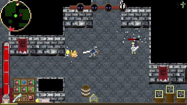 In Search of Heroes!