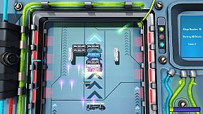 Glaive: Brick Breaker