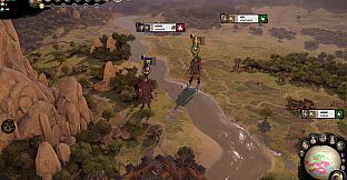 Total War: THREE KINGDOMS - Fates Divided