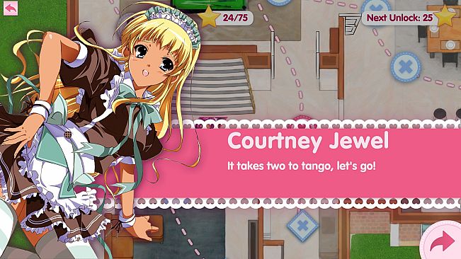 Tanto Cuore - Expanding the House