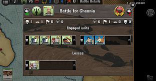 Wars Across The World: Illyria 229