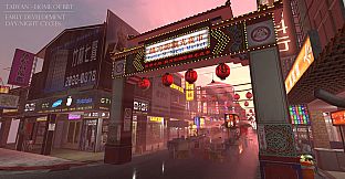 Gee, Tea, Eh, Seven?