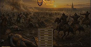 Silesian Wars