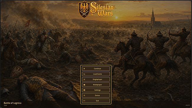 Silesian Wars