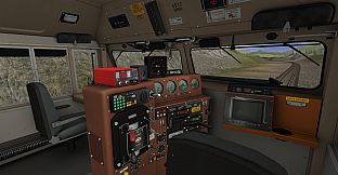 TANE DLC - NS SD60E - Horsehead