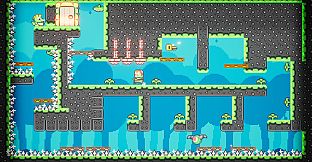 Dino Escape (Windows)