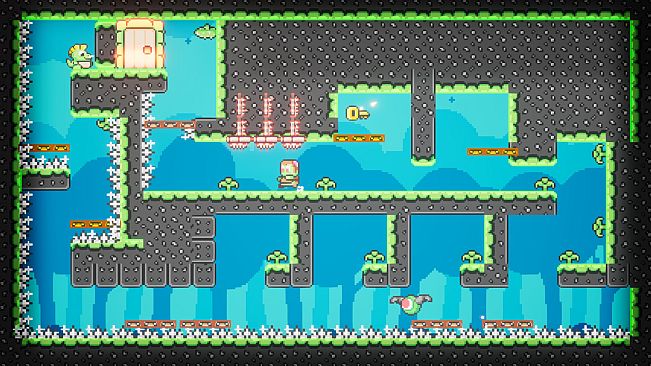 Dino Escape (Windows)