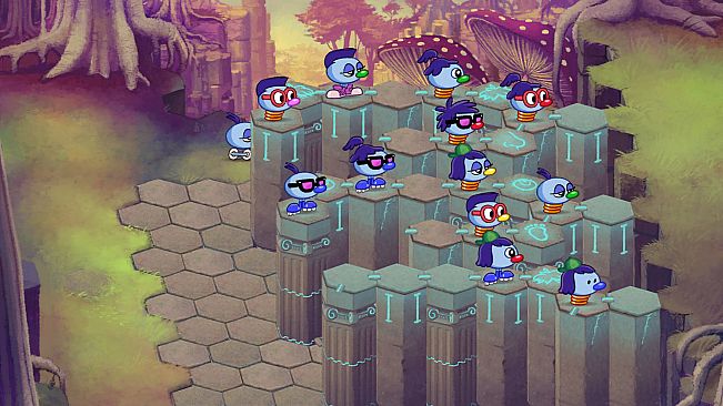Zoombinis