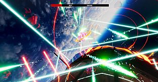 Degradation: Kyomu's Fury - 劣化：キョムの怒り