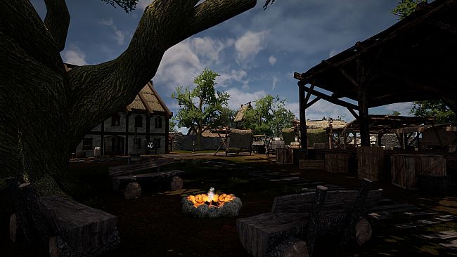 Clash of Adventurers