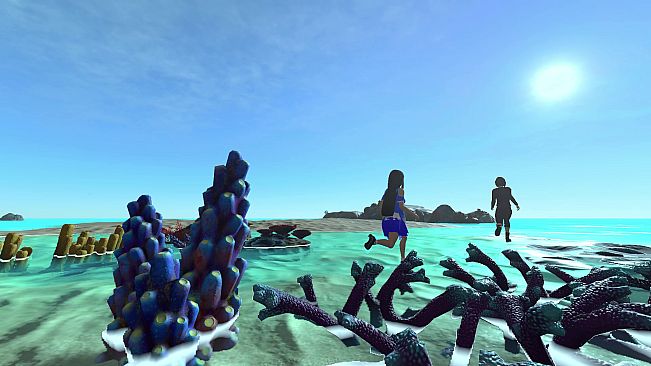 契約の浮遊船　失った記憶と空の遺跡