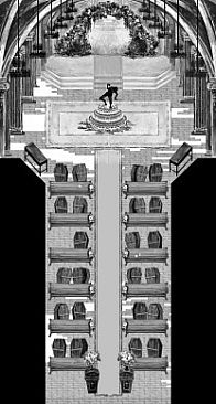 堡外就医 / Can I Buy You A Cheeseburger?