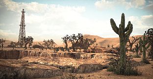 FPV SkyDive - Red Canyon