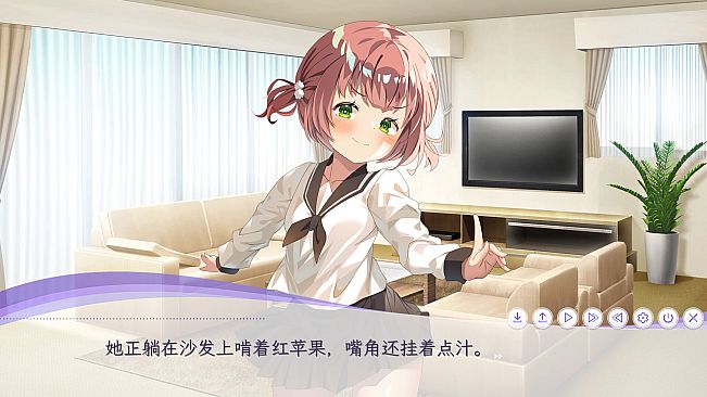 重生之我亲爱的妹妹复仇计划