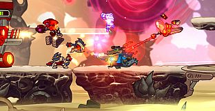 Fully Loaded Collector's Pack - Awesomenauts Assemble! Game Bundle