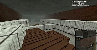 Hex Bots - Content Pack