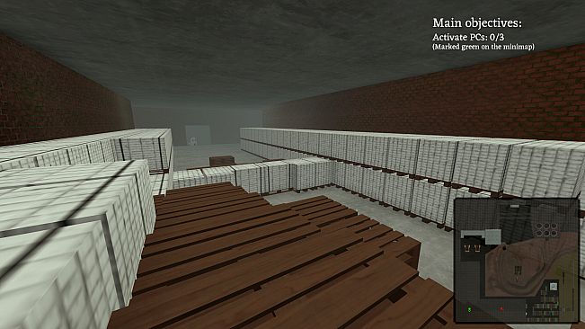 Hex Bots - Content Pack