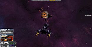 Space Transport Tycoon