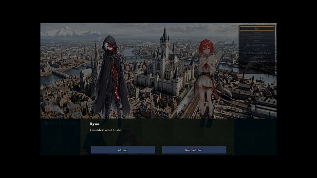 Disrupt Destiny