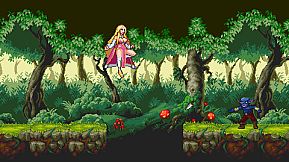 Liphidain: Key Keeper