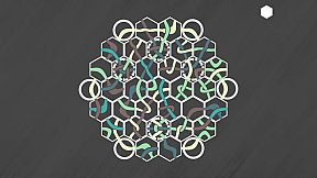 LOOP: A Tranquil Puzzle Game