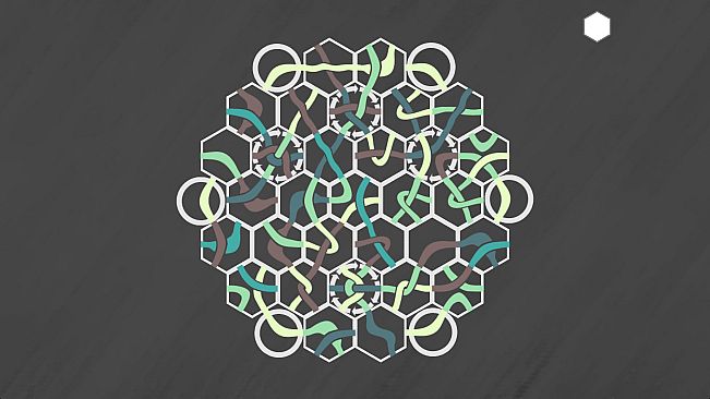LOOP: A Tranquil Puzzle Game