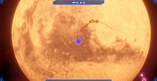 Earth Space Defenders