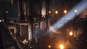 The Bard's Tale IV: Director's Cut