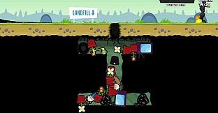 Hello Pollution! Original Soundtrack