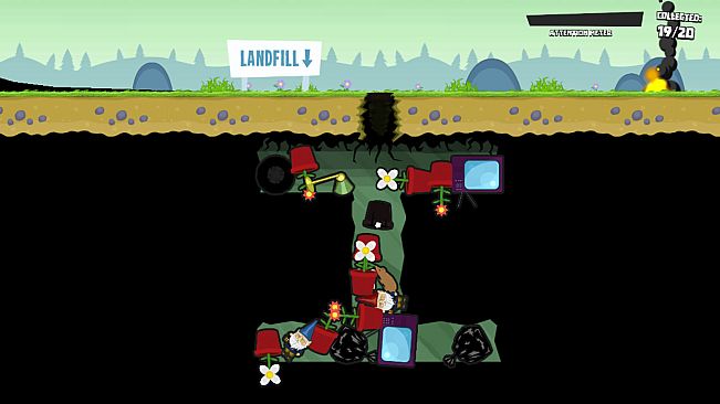 Hello Pollution! Original Soundtrack