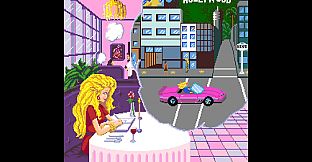 Barbie Rewind