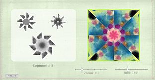 Patternima
