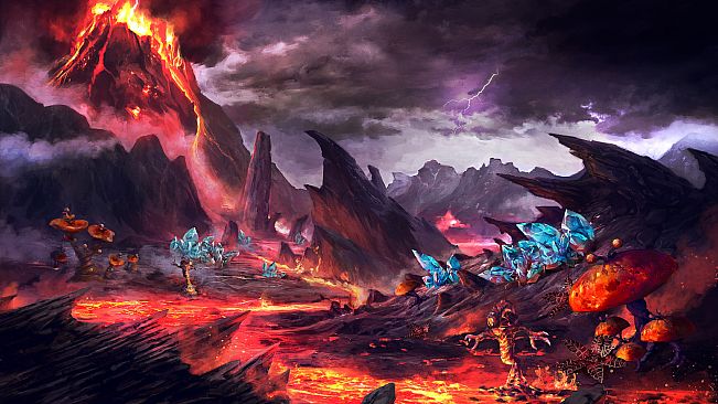 The Riftbreaker: Soundtrack