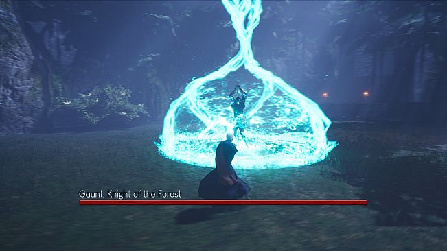 Skelemental: Monk's Fury