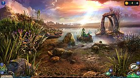 Lost Lands 2: The Four Horsemen