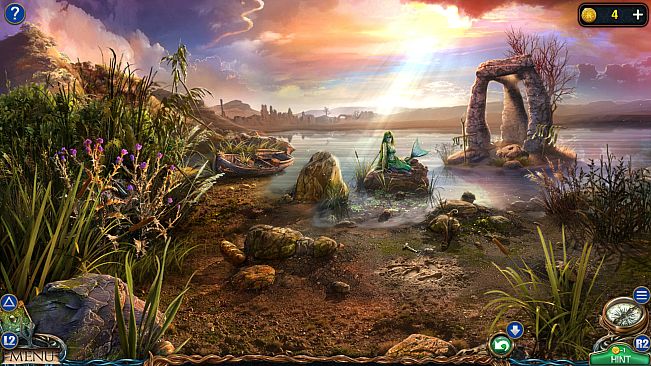 Lost Lands 2: The Four Horsemen