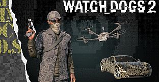 Watch Dogs 2 - EliteSec Pack