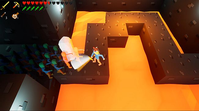 The One Who Speaks Worm Tongue