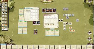 Clash of Lands