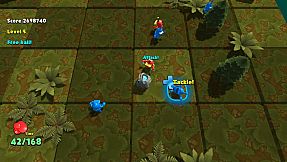 OMG - One More Goal!