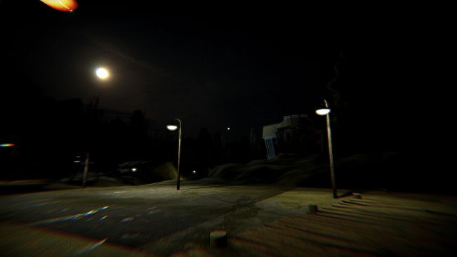 SnaPaul 2 : Anomalies