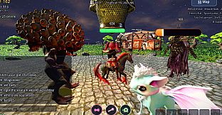 monsterion