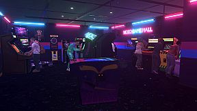 Arcade Paradise