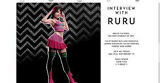 OF-RuRu's Adventures: Donation DLC