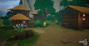 Chronicles of Fantasy Heroes