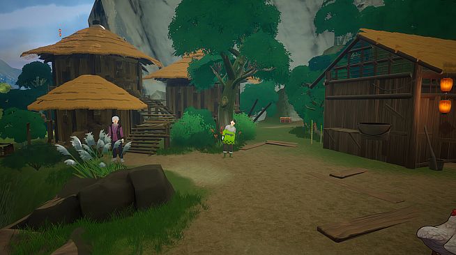 Chronicles of Fantasy Heroes